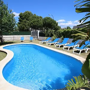  Appartement Casa Rosales 5